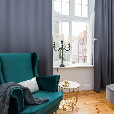 Apartament Na Gdanskiej Starowce Exterior foto
