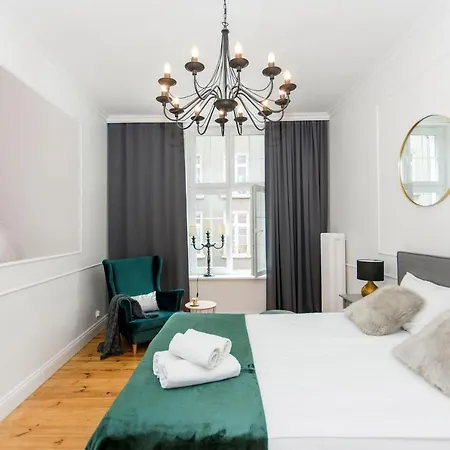 Apartament Na Gdanskiej Starowce Exterior foto