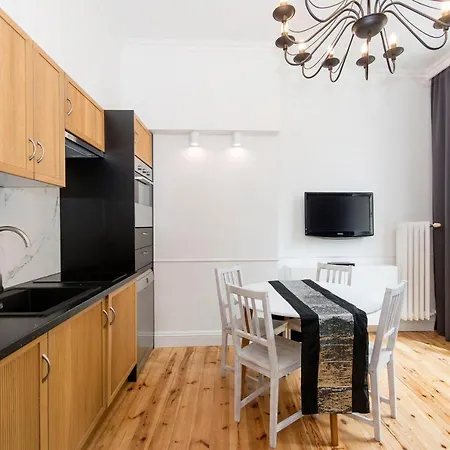 Apartament Na Gdanskiej Starowce Exterior foto