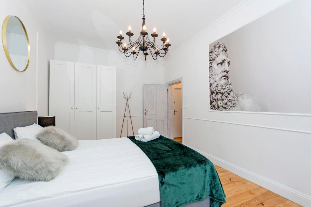 Apartament Na Gdanskiej Starowce Danzig