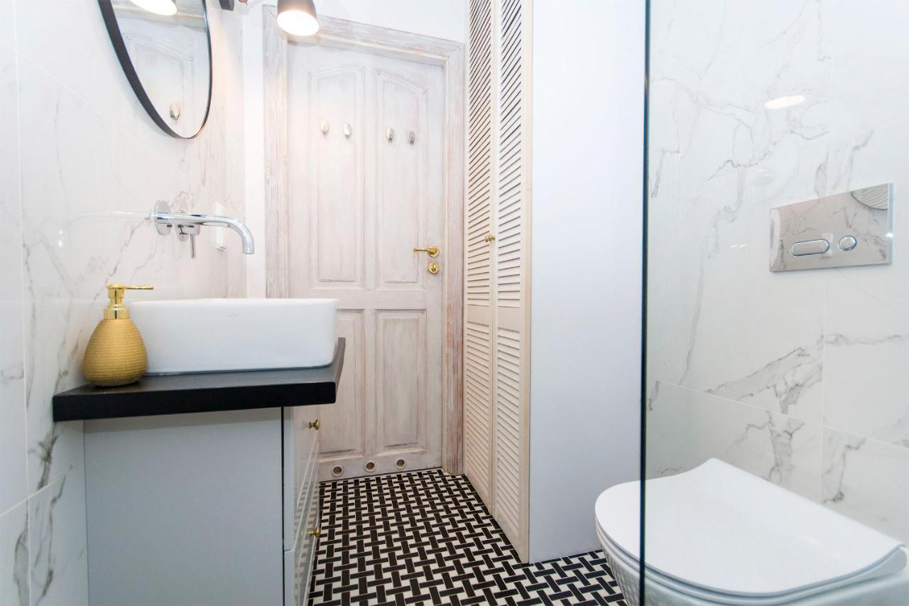 Apartament Na Gdanskiej Starowce Danzig